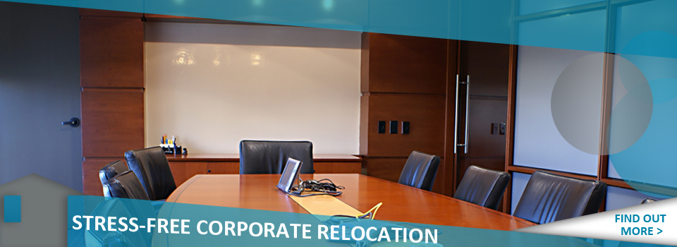 corporate relocation banner